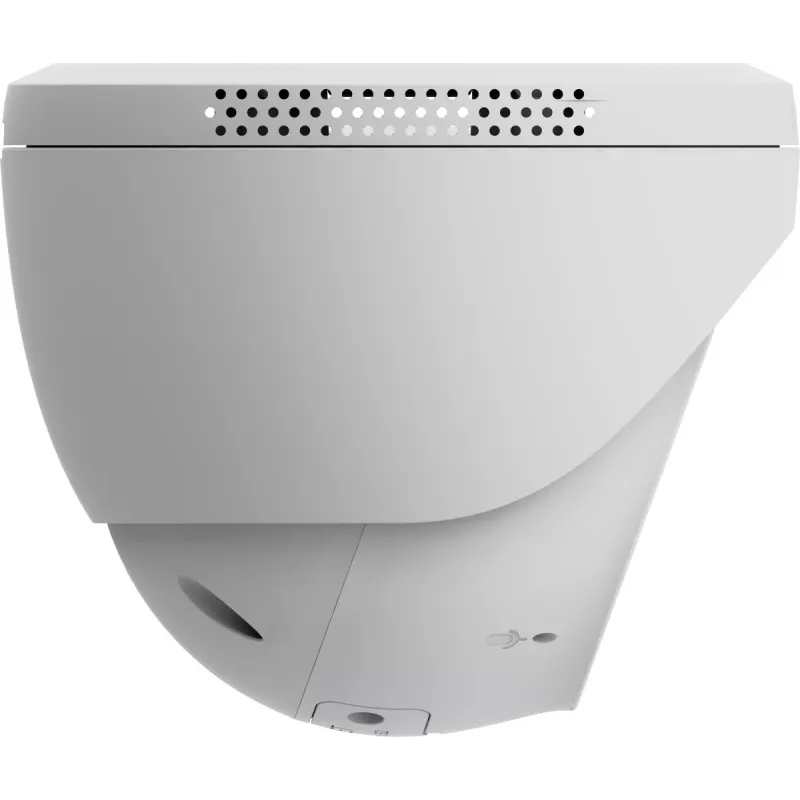 IP-bewakingscamera EZVIZ H4 Dome 2304 x 1296 pixel