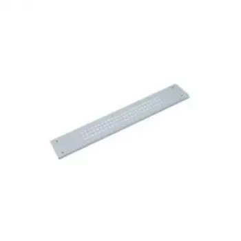 Triton RAC-PO-XF2-X1 rack sokkel filter, 800 x 120 mm