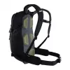 EVOC Stage rugzak fietsrugzak zwart nylon, polyrattan