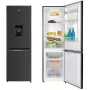 Koel-vriescombinatie FK299.2FI(E)