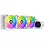 Sharkoon S90 RGB White AiO-vloeistofkoeling