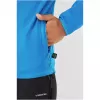 Viking Jukon Hoodie Zip sweatshirt - blauw