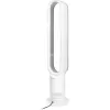 Dyson Cool AM07 deurbel koelventilator staande ventilator zilver wit
