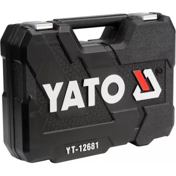 Monteurswerkzeugset Yato YT-12681