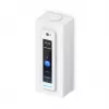 Montagebox Ubiquiti UACC-Reader-Pro-JB-W wit 77,8x48,6x205,4 mm