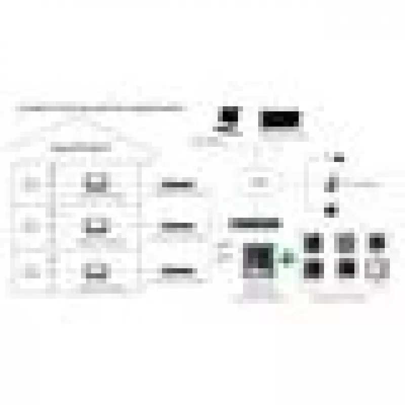 Videodeurintercom Hikvision DS-KH8350-TE1 7