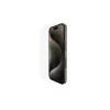 Belkin | ScreenForce Pro | UltraGlass2 antimicrobiële schermbescherming | Apple | voor iPhone 15 Pro | glas | transparant | heldere schermbescherming