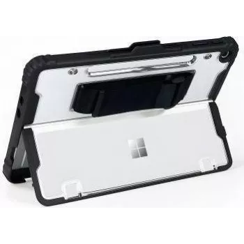 Honju FIT handstrap case | Microsoft Surface Pro 12 inch 1e editie | (HFMSPRO12)