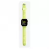 Band Nomad Tempo Band lichtgroen rubber, 18 mm breed, pols 135–175 mm