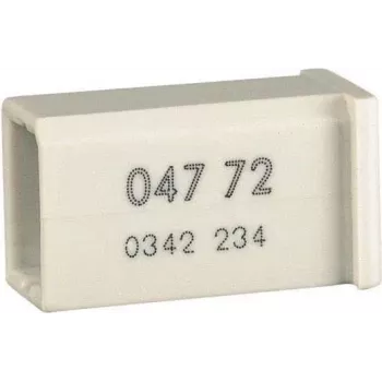 LEGR datasleutel 04772 voor Alpha REX (alleen voor oude Alpha REX) 1 (004772)