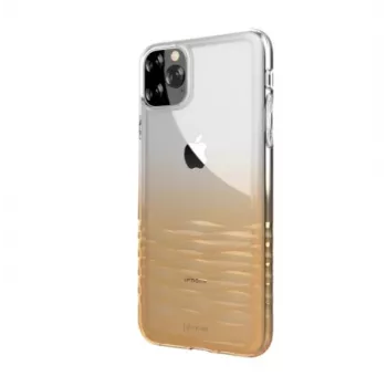 Hoesje Devia Ocean Serie voor iPhone 11 Pro Max – gradient goud
