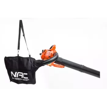 NAC BENZINE-BLADBLAZER/-ZUIGER 26cc 1,02Nm