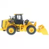Voorlader Carrera RC 37025003 elektromotor 1:24