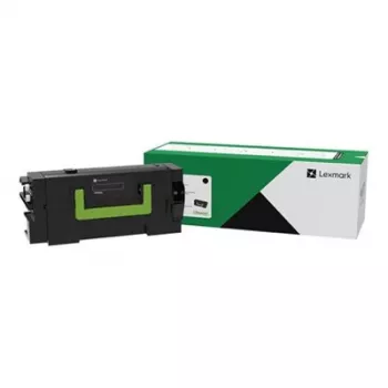 Lexmark 25B3079 toner-kit retourprogramma. 45K pagina's ISO/IEC 19752 voor