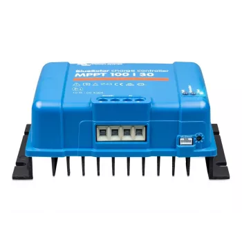 MPPT-zonne-laadregelaar Victron Energy BlueSolar 100/30 – 30 A, 100 V max. PV