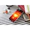 iKins Sunset hoesje voor Apple iPhone 8/7, wit