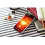 iKins Sunset hoesje voor Apple iPhone 8/7, wit