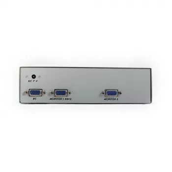 Videosplitter Gembird GVS122