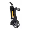 DeWALT DWST1-71196 handwagen metaal, kunststof platte wagen