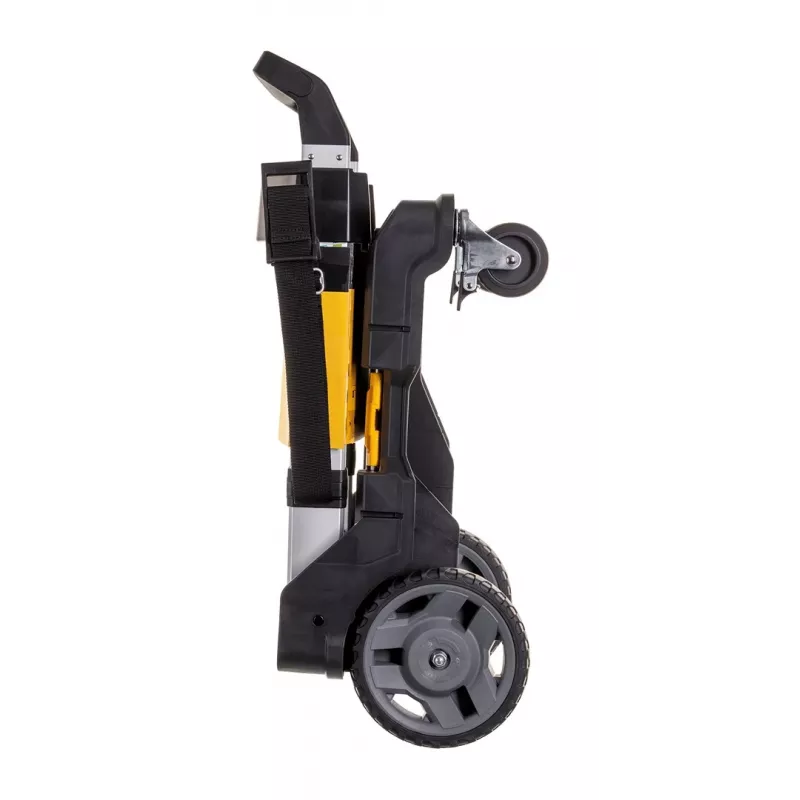 DeWALT DWST1-71196 handwagen metaal, kunststof platte wagen