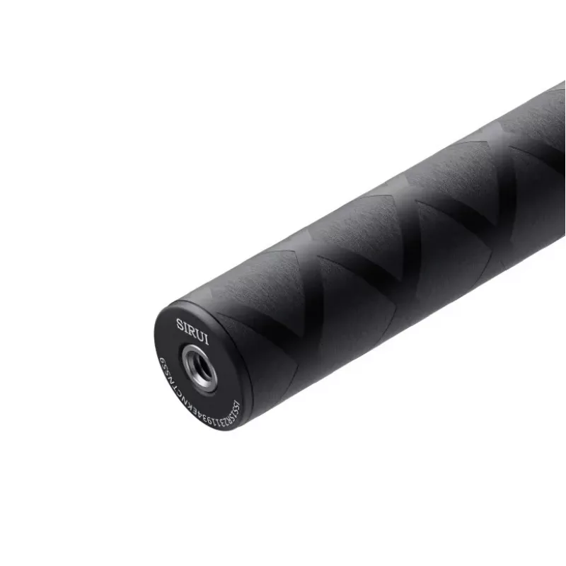 Insta360 CINSCAVG selfiestick camera zwart