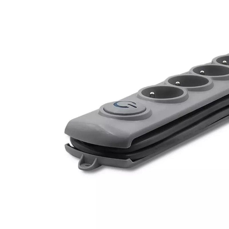 Overspanningsbeveiliging Qoltec 50164