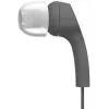 Koss | Hoofdtelefoon | KEB9iGRY | Bedraad | In-ear | Microfoon | Grijs