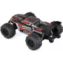 Amewi Conquer Race Truggy brushed afstandsbediening RC-model elektromotor 1:16 (22605)