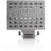 Koellichaam/radiator Noctua NH-P1 aluminium 158x154x152 mm
