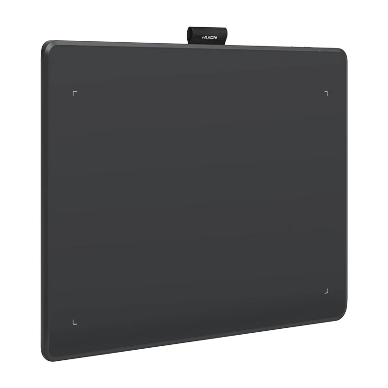 Huion L610 FREGO M zwart grafisch tablet