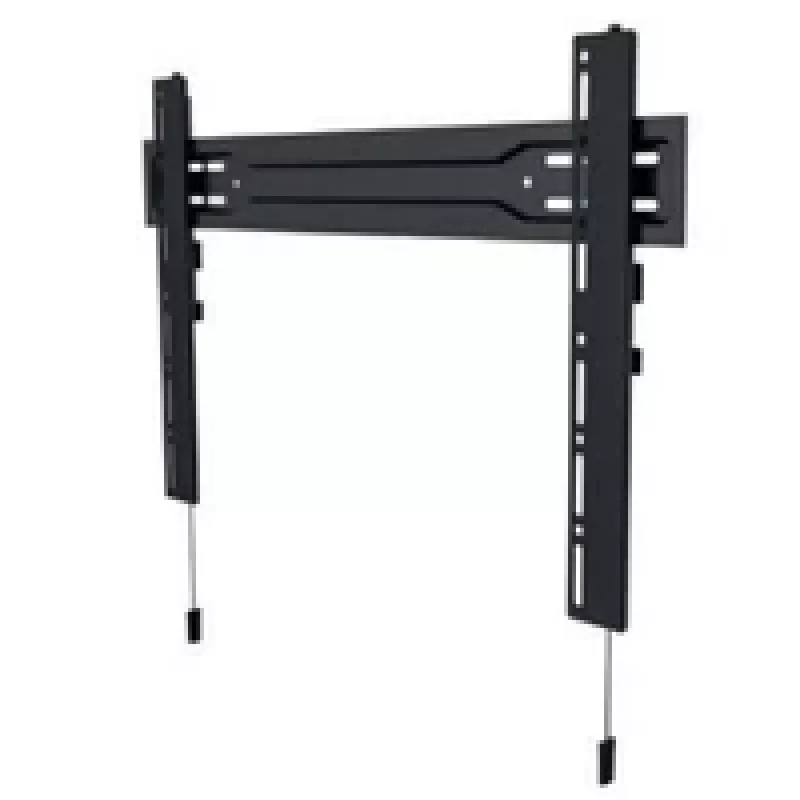 Monitorhouder Hagor 8403 190,5 cm (75 inch) wand zwart
