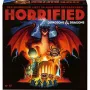 Horrified Dungeons & Dragons, bordspel