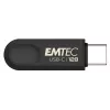 USB-stick Emtec 128 GB USB Type-C 3.2 Gen 1 C280