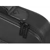 NATEC Impala 2 39,6 cm (15,6) messenger-tas zwart, grijs