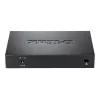 D-Link DES-108 zwart