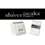 Netwerkcontactdoos ShiverPeaks BASIC-S Cat. 5e 2-poorts inbouw