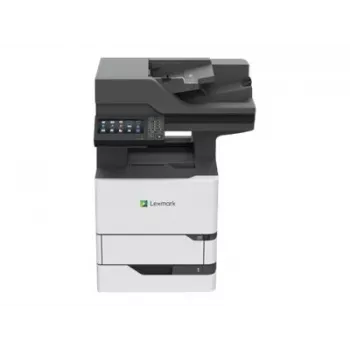 Multifunctioneel apparaat Lexmark MX722adhe Laser Mono Printen