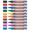 Marker Edding 250 blauw