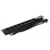 Alantec 19-inch 1U stekkerblok, 8x CEE 7/5, Switch, 1,8m (PZ081U)