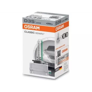 Xenarc Classic PK32D-5 D3S 42V 35W lamp