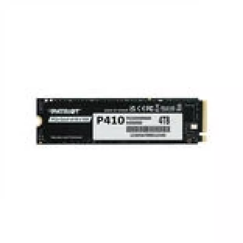 SSD Patriot 4 TB M.2 PCIe 4.0 P410