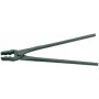 Doorboor/nagelpriem Gedore 8845100