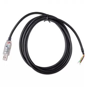 USB-interfacekabel Victron Energy ASS030572018 1,8 m RS485 voor datacommunicatie
