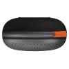 Draagbare Bluetooth-TWS-luidspreker No name Splash PRO — IJzergrijs
