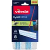 Navulling voor Vileda H2prO platte mop