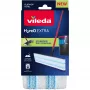 Navulling voor Vileda H2prO platte mop
