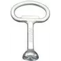 Behuizingaccessoire Rittal HD 2549.600 zilver — per stuk