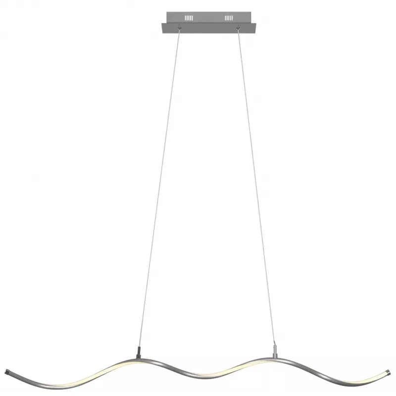 Activejet LED-plafondlamp AJE-SARA