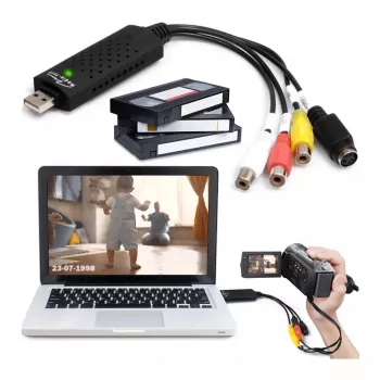 Video-opnameapparaat Mediatech MT4169