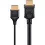 Goobay 75299 connectiviteitsaccessoire zwart